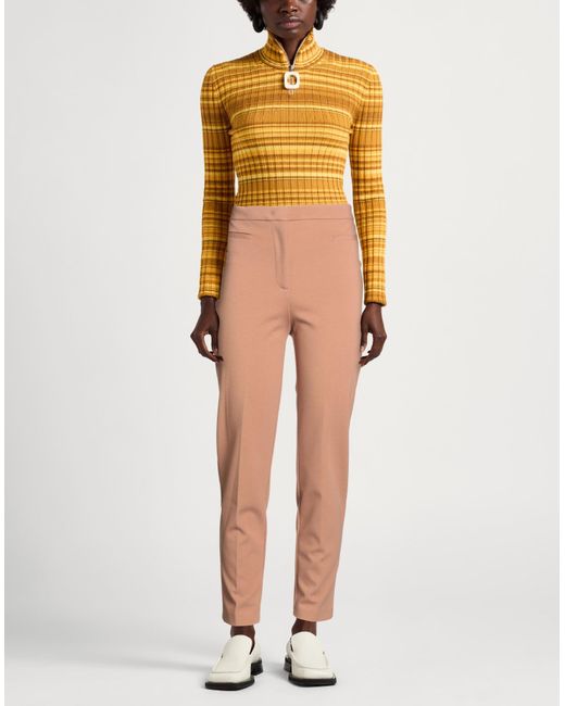 Pinko Natural Pants