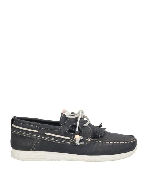 Dolfie Gray Loafer for men