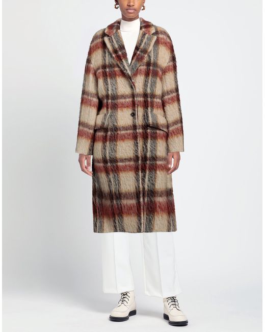 Manuel Ritz Brown Mantel