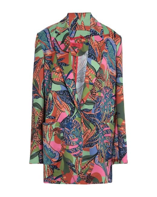 MAX&Co. Gray Blazer