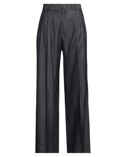 Etro Gray Hose