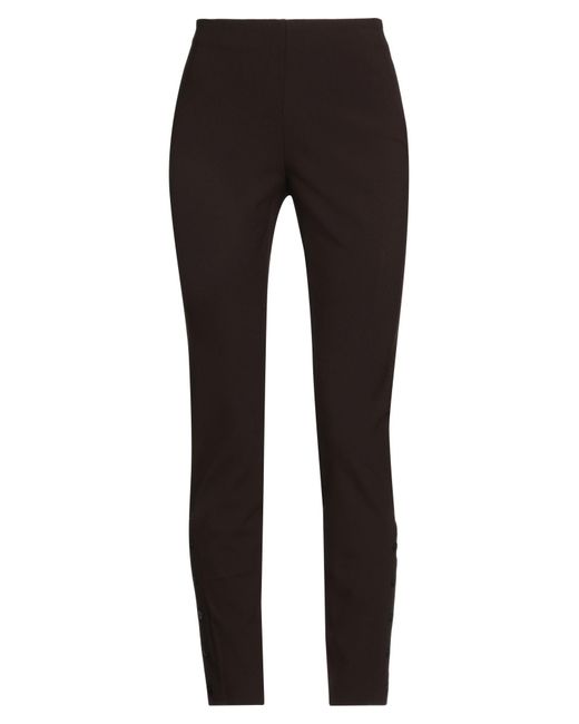 Theory Black Trouser