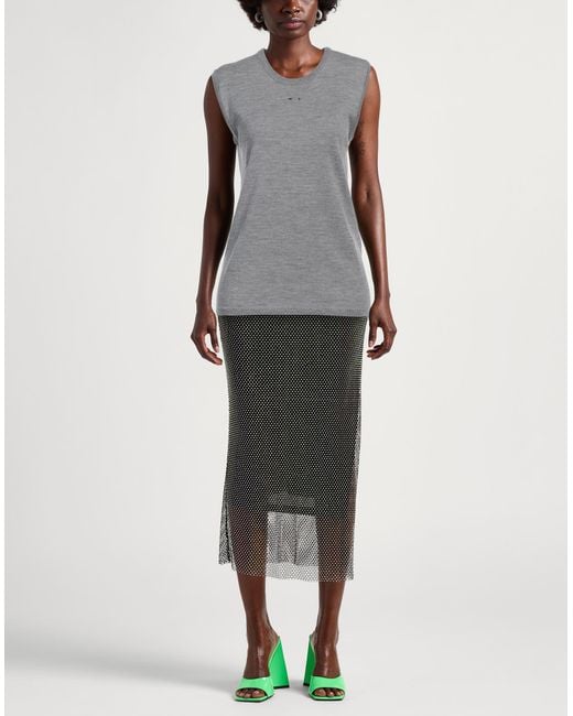 Pullover Barbara Bui de color Gray