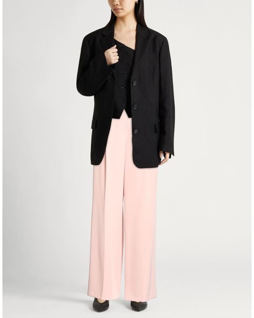 Liu Jo Pink Trouser