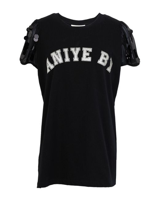 Aniye By Black T-shirts