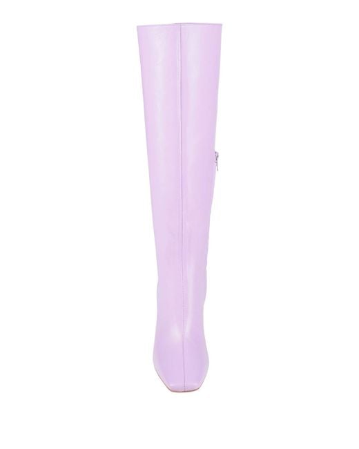 Liu Jo Pink Boot