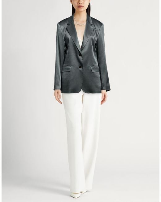 Blazer Alysi en coloris Black