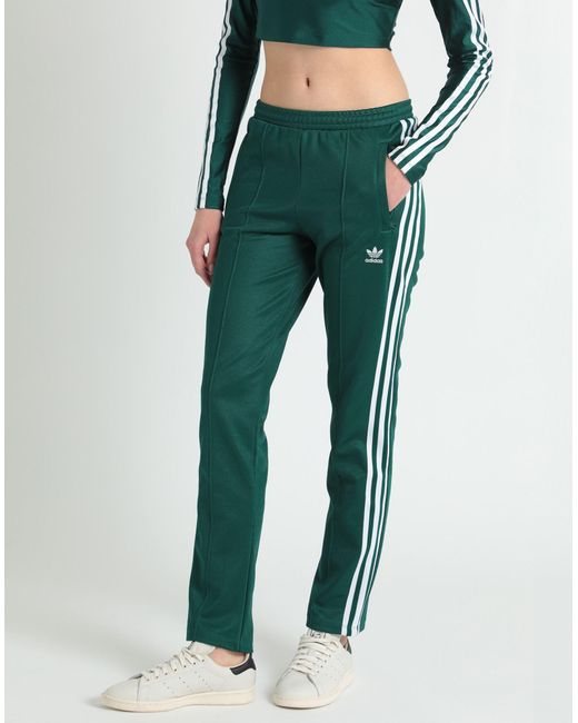 Adidas Originals Green Hose