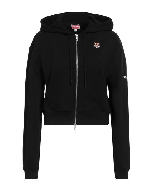 Sudadera KENZO de color Black