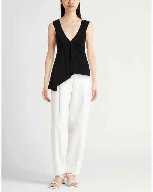Dorothee Schumacher Black Tops