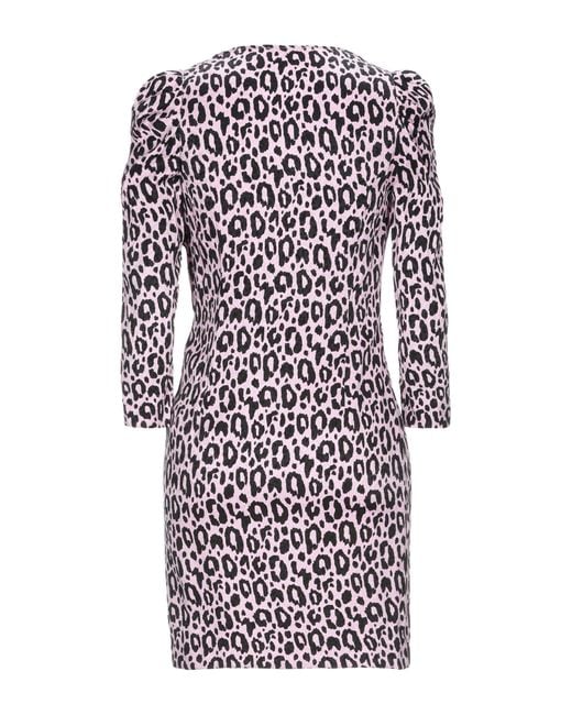 Maje White Mini Dresses