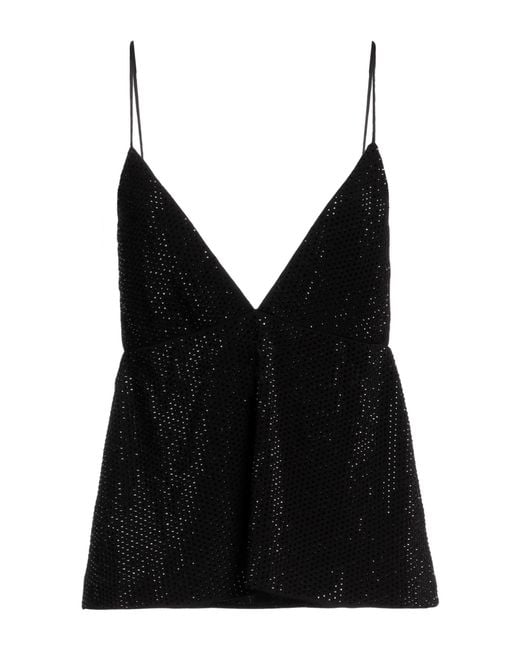 DSquared² Black Top