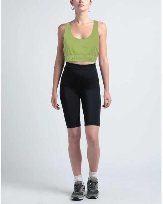 8pm Green Top