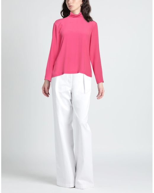 Pinko Pink Top