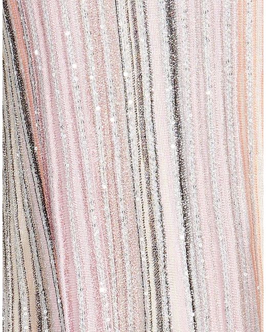 Missoni Pink Sweaters