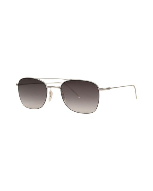 Safilo Metallic Sunglasses for men