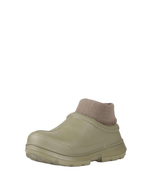 Ugg Gray Mules & Clogs