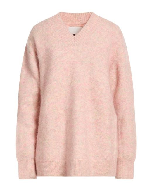 Pullover Bellerose en coloris Pink