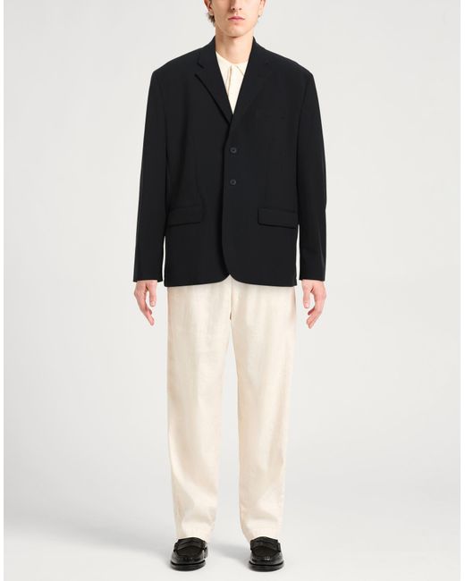 Michael Kors Black Blazer for men