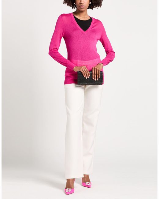 Pullover MICHAEL Michael Kors en coloris Pink