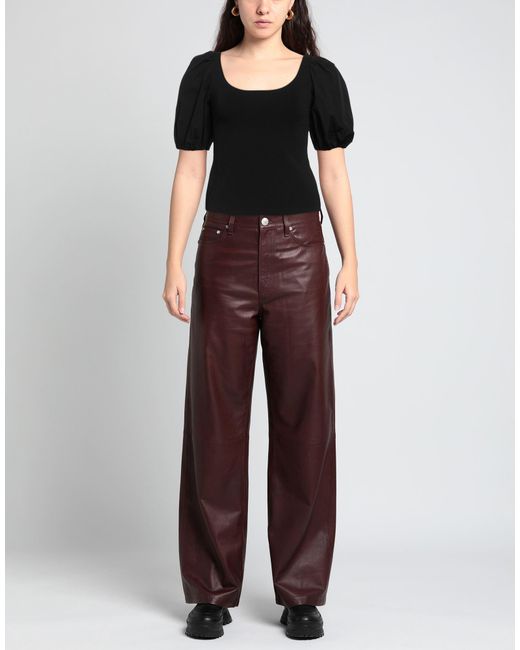 Theory Black Top