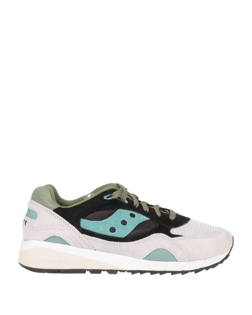 Saucony Sneakers in White für Herren