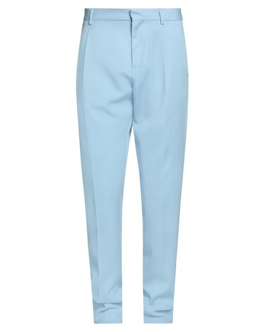 DSquared² Blue Trouser for men