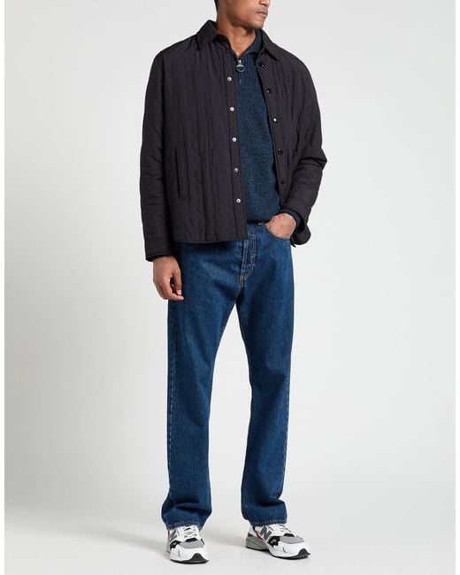 Etro Blue Jacket for men