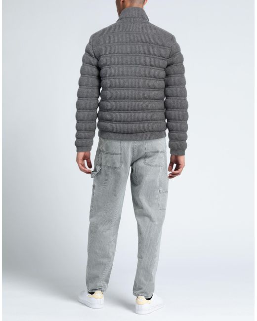 Mackage Pufferjacke & Daunenjacke in Gray für Herren