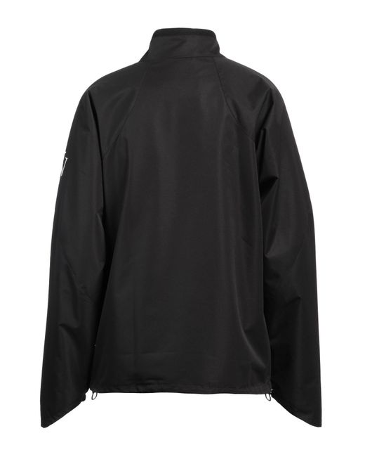 J.W. Anderson Black Jacket for men