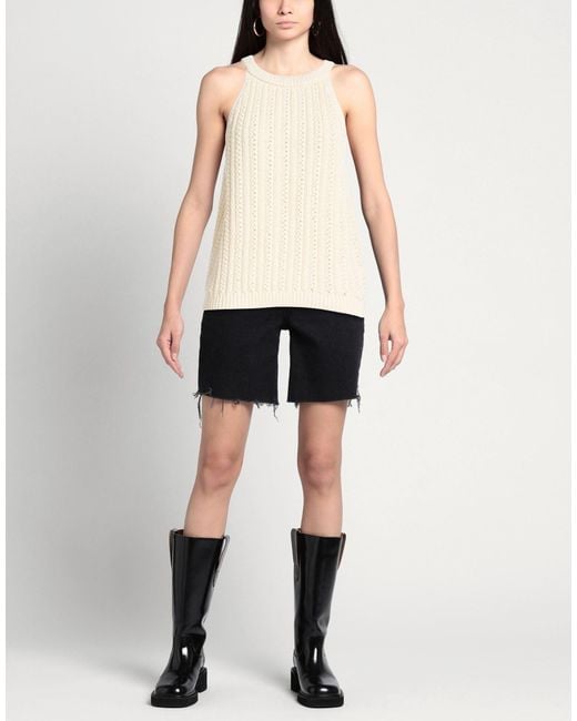 A Kind Of Guise Natural Top