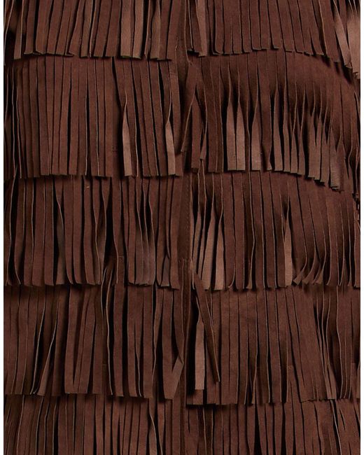 Bully Brown Jacket