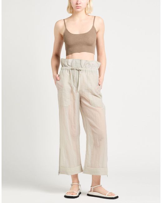 Pinko White Pants