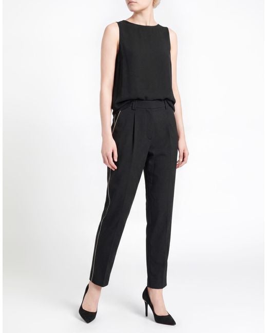 AllSaints Black Trouser