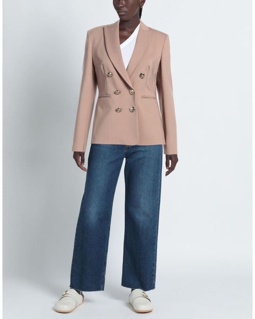Pinko Pink Blazer
