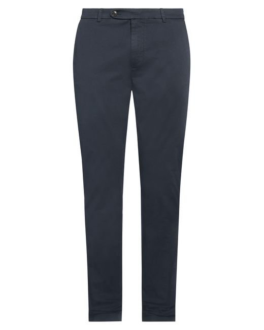 BARMAS Blue Trouser for men
