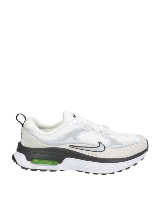 Nike White Trainers