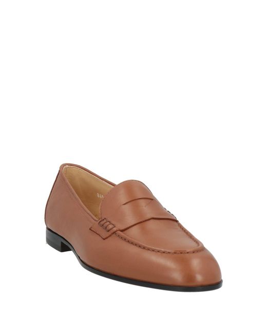 Doucal's Brown Mokassin