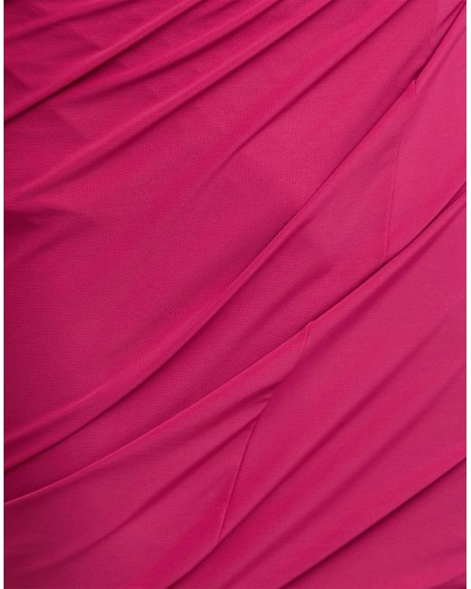Rick Owens Strandhose in Pink für Herren