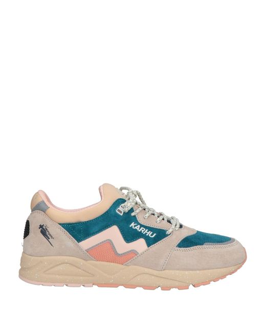 Karhu Blue Trainers for men