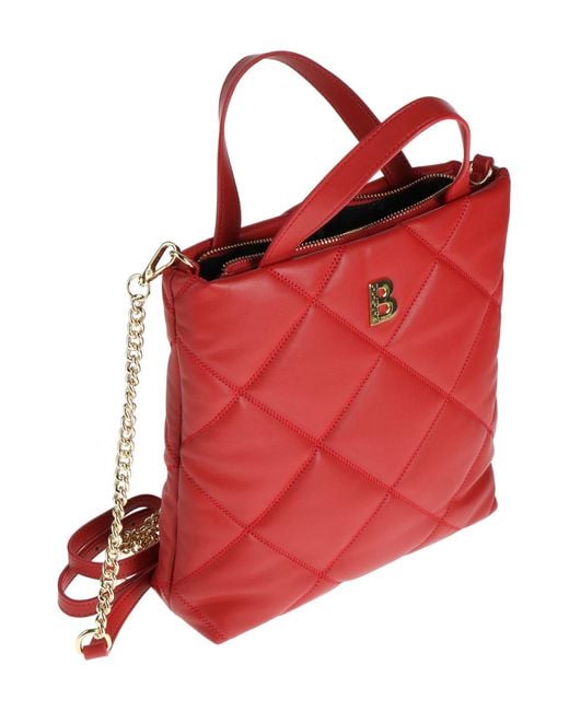 Baldinini Red Handbag