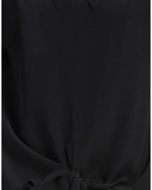 Rossopuro Black Top