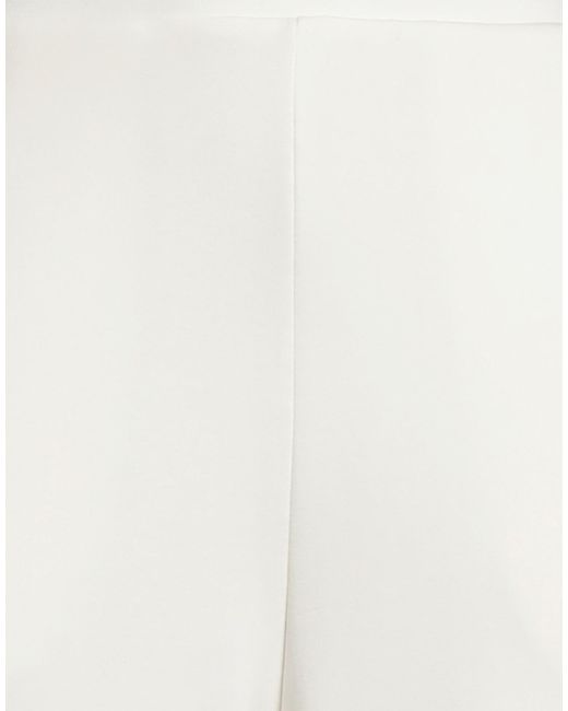 Ice Play White Pants