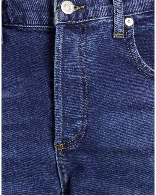 Sandro Blue Jeans for men