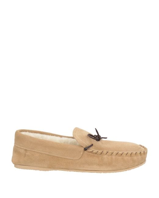 Mocassins Manebí pour homme en coloris Natural