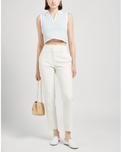 MARCIANO BY GUESS White Hose