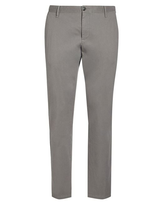 AT.P.CO Gray Trouser for men