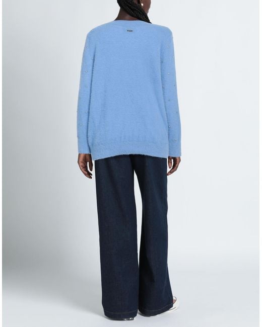 Rebecas No Secrets de color Blue