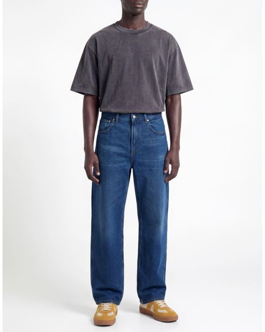 Department 5 Blue Jeans Cotton for men