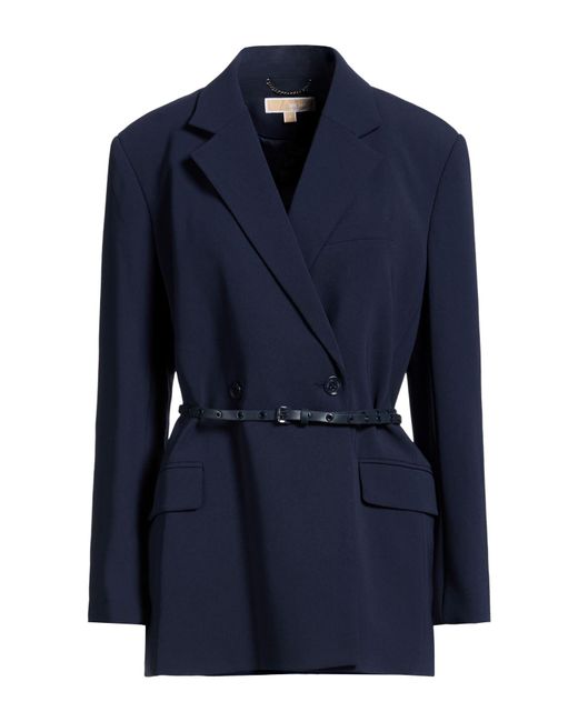 MICHAEL Michael Kors Blue Blazer